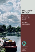 Cover: Boaters of London - Berghahn Books