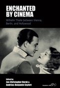 Cover: Enchanted by Cinema - Berghahn Books