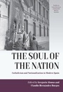 Cover: The Soul of the Nation - Berghahn Books