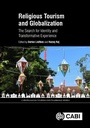 Cover: Religious Tourism and Globalization - CABI Publishing