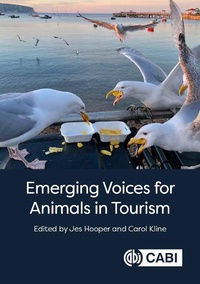 Abbildung von: Emerging Voices for Animals in Tourism - CABI Publishing