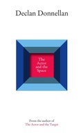 Cover: The Actor and the Space - Nick Hern Books