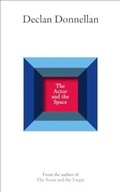 Cover: The Actor and the Space - Nick Hern Books