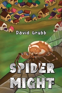 Enlarge image Cover: Spider Might - Nightingale Books