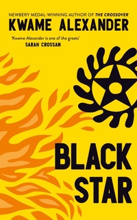 Abbildung von: Black Star - Andersen Press Ltd