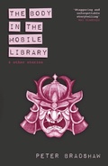 Cover: The Body in the Mobile Library - Lightning Books