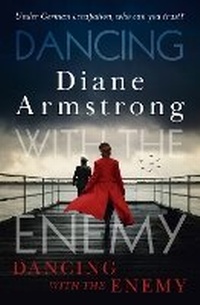Enlarge image Cover: Dancing with the Enemy - HQ Fiction