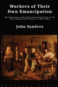 Cover: Workers of Their Own Emancipation - Breviary Stuff Publications