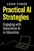 Cover: Practical AI Strategies - Amba Press