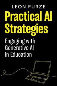 Enlarge image Cover: Practical AI Strategies - Amba Press