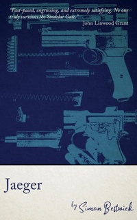 Enlarge image Cover: Jaeger - Black Shuck Books