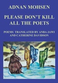 Cover: Please Don't Kill All The Poets - Palewell Press Ltd