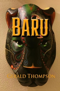 Enlarge image Cover: Baru - Gerald Thompson