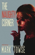 Cover: The Naughty Corner - Eerie River Publishing