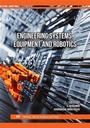 Cover: Engineering Systems, Equipment and Robotics - Trans Tech Publications Ltd