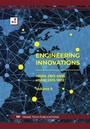 Cover: Engineering Innovations Vol. 9 - Trans Tech Publications Ltd