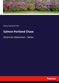 Cover: Salmon Portland Chase - Hansebooks