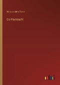 Cover: Die Fischzucht - Outlook Verlag