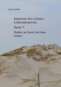 Cover: Momente des Lebens - Lebensmomente Band 7 - tredition