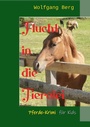 Cover: Flucht in die Tierolei - tredition GmbH