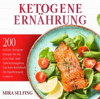 Abbildung von: Ketogene Ernährung - tredition
