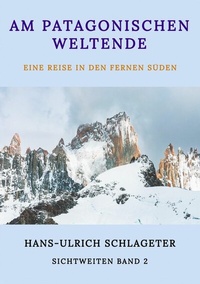 Abbildung von: Am patagonischen Weltende - tredition
