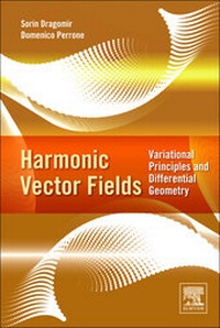 Abbildung von: Harmonic Vector Fields - Elsevier