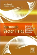 Bild: Harmonic Vector Fields - Elsevier