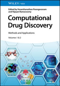 Abbildung von: Computational Drug Discovery - Wiley-VCH