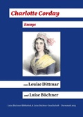 Cover: Charlotte Corday (1768 - 1793) - Books on Demand