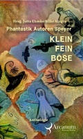 Cover: Klein Fein B&ouml;se - neobooks