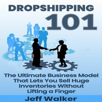 Abbildung von: Dropshipping 101 - Jeff Walker
