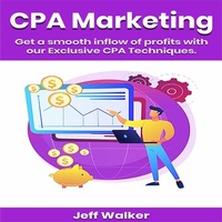 Abbildung von: Cpa Martketing - Jeff Walker