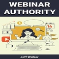 Cover: Webinar Authority - Jeff Walker