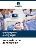 Cover: Komposit in der Zahnmedizin - Verlag Unser Wissen