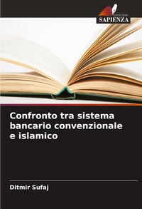 Abbildung von: Confronto tra sistema bancario convenzionale e islamico - Edizioni Sapienza