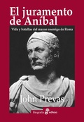 Cover: El juramento de An&iacute;bal - EDHASA