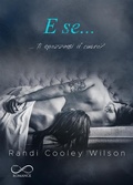 Cover: E se... - Hope Edizioni