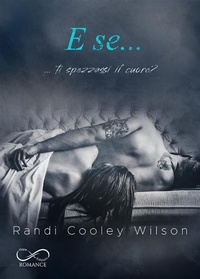 Enlarge image Cover: E se... - Hope Edizioni