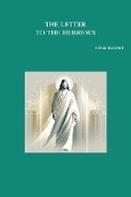 Cover: The Letter to the Hebrews - Peeters Publishers