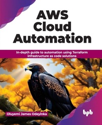 Abbildung von: AWS Cloud Automation - BPB Publications