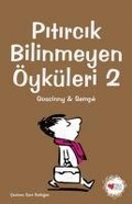 Cover: Pitircik Bilinmeyen &Ouml;yk&uuml;leri 2 - Can Cocuk Yayinlari