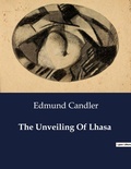 Cover: The Unveiling Of Lhasa - Culturea