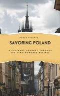 Bild: Savoring Poland: A Culinary Journey Through 100 Time-Honored Recipes - Richards Education