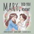 Cover: Mary, Did You Know? - Mark Restaino