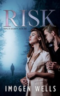 Cover: Risk (Triple R Security Series, #1) - Imogen Wells