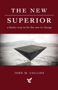 Cover: New Superior - BOOKBABY