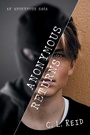 Cover: Anonymous Returns - Xlibris AU