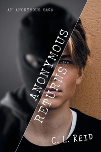 Enlarge image Cover: Anonymous Returns - Xlibris AU