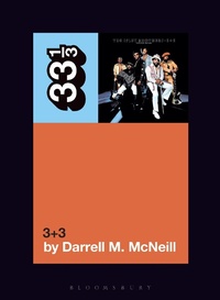 Abbildung von: The Isley Brothers' 3+3 - Bloomsbury Publishing USA